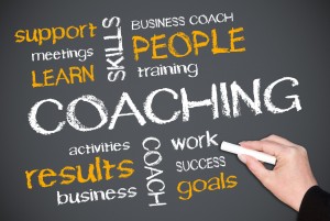 Business Coaching