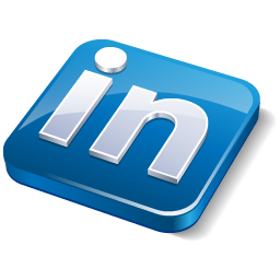 linked in logo